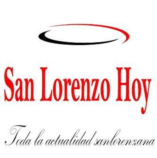 Automóvil quedó varado por raudal en Mariángela - San Lorenzo Hoy