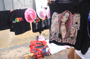 Karol G provoca la ira de Luqueño y su gente: partido será sin público