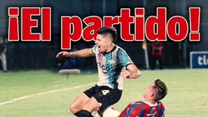 Libertad recibe a Cerro para un partido que puede valer un título