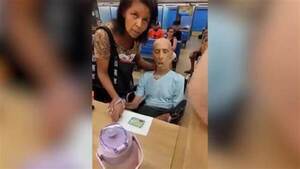 Otorgan libertad provisional para doña que llevó a su tío muerto en un banco