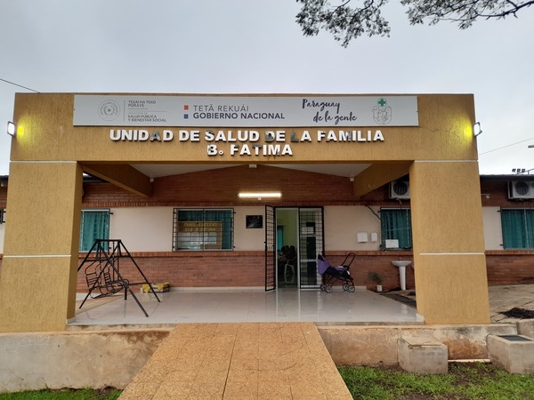 USF del Barrio Fátima organiza una campaña de donación para familias afectadas por las lluvias