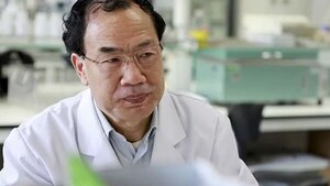 China desalojó de su laboratorio al científico que publicó por primera vez la secuencia de Covid