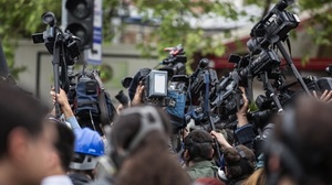 Día Mundial de la Libertad de Prensa: Compromiso contra la desinformación