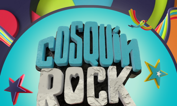Reprograman fecha del Cosquín Rock Paraguay 2024