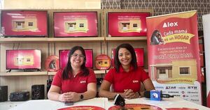 Diario HOY | Alex celebra a las mamás con regalos increíbles