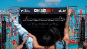 Cosquín Rock Paraguay se posterga: ¿Cuándo será la nueva fecha? - Música - ABC Color