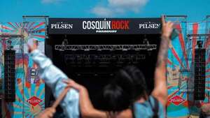 Cosquín Rock Paraguay se posterga: ¿Cuándo será la nueva fecha? - Música - ABC Color