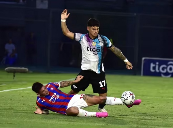 Libertad vs Cerro: Duelo de titanes en La Huerta