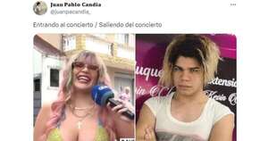 Diario HOY | ¡Memes épicos! Karol G reprogramó concierto en Paraguay y las redes explotaron