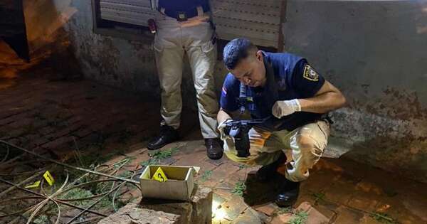 Diario HOY | Imputan a sindicados de homicidios en violento día del Trabajador en San Pedro