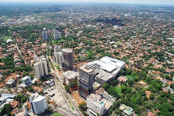 Resaltan rol de los desarrolladores inmobiliarios en la economía del país - Megacadena - Diario Digital