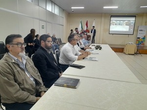 Taller de Desarrollo y Transformación Digital en la Gobernación de Itapúa: Impulso a la Colaboración Público-Privada