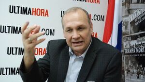 “Fiscalía cajonea casos que afectan a la rosca política”, afirma Mario Ferreiro