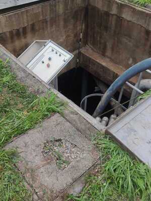 Inundación en túnel Itapúa fue por robo de cables, aseguran - Unicanal