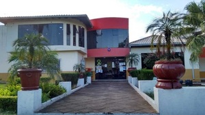 Fiscalía allana Municipalidad de Salto del Guairá - La Tribuna