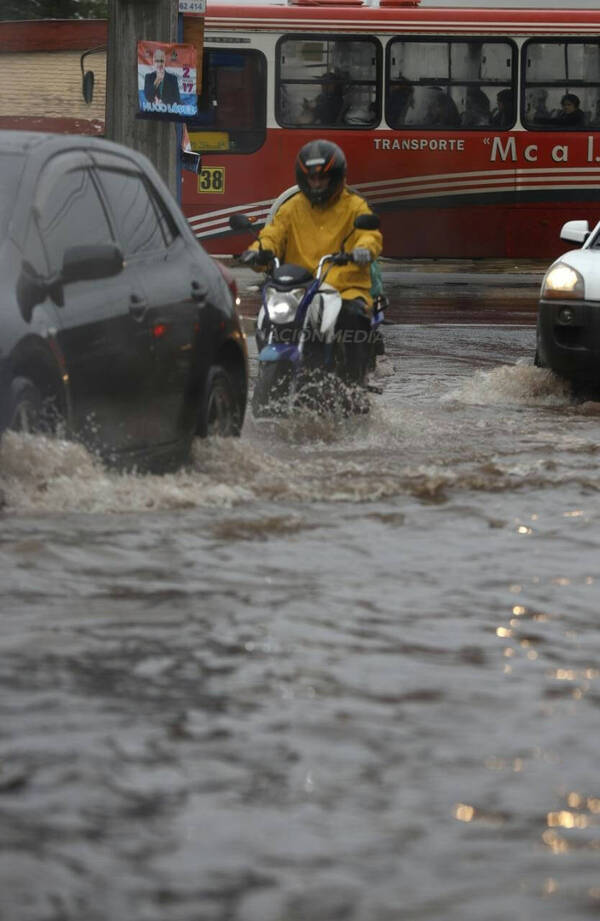 A preparar los abrigos: se viene el frío en las próximas semanas, he'i Meteorología