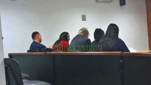 Piden seis años de cárcel para por detención ilegal y pedido de coima