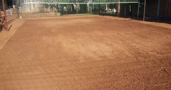 Diario HOY | Discusión en plena cancha partido de vóley termina con dos muertos
