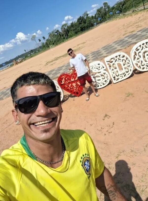 Jóvenes fueron de Foz de Iguazú a Curuguaty de vacaciones y están desaparecidos - Mundo - ABC Color