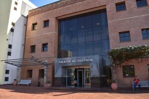 PJC: Detectan supuesta falsificación de resolución judicial que beneficia a presunto sicario