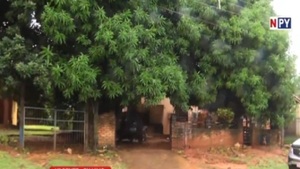 Ubican moto gracias al GPS en Villa Elisa - Noticias Paraguay