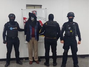 Realizan audiencia de levantamiento de rebeldía de Jorge Peirano - PDS RADIO Y TV