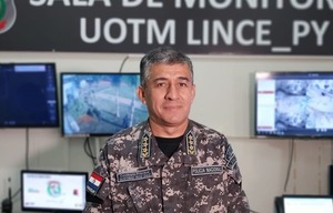 Jefe del Grupo Lince aclara que incidentes con agentes son casos aislados - ADN Digital