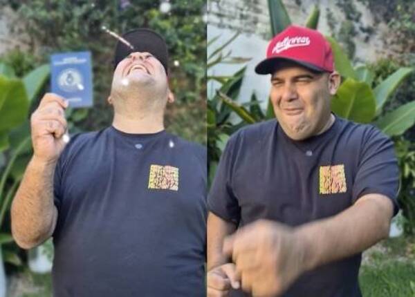 ¡Lo consiguió! Se va a Miami a comer asado con el Tata Martino