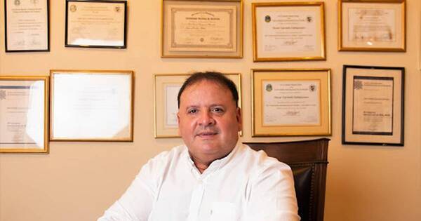 Afirman que población de San Pedro goza del aumento de la seguridad - ADN Digital