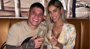 Versus / El momento cerrista que protagonizó la esposa de Juan Manuel Iturbe