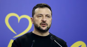 Zelensky solicitó entrega urgente de ayuda militar británica para repeler ataques de fuerzas rusas - .::Agencia IP::.