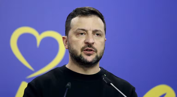 Zelensky solicitó entrega urgente de ayuda militar británica para repeler ataques de fuerzas rusas - .::Agencia IP::.