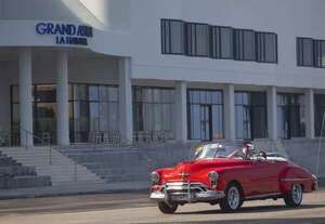 El turismo “va despegando” este año en Cuba, pese al “deterioro” - Viajes - ABC Color