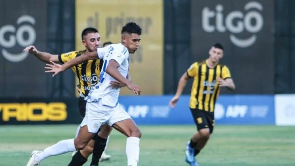 Ameliano vs. Guaraní, por confirmar el buen momento