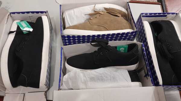 APREHENDIERON A UN SUJETO Y RECUPERARON OBJETOS OBJETOS HURTADOS