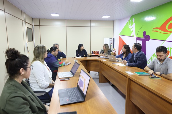 Establecen acciones comunicacionales para los Juegos Latinoamericanos de Olimpiadas Especiales Asu2024 - .::Agencia IP::.