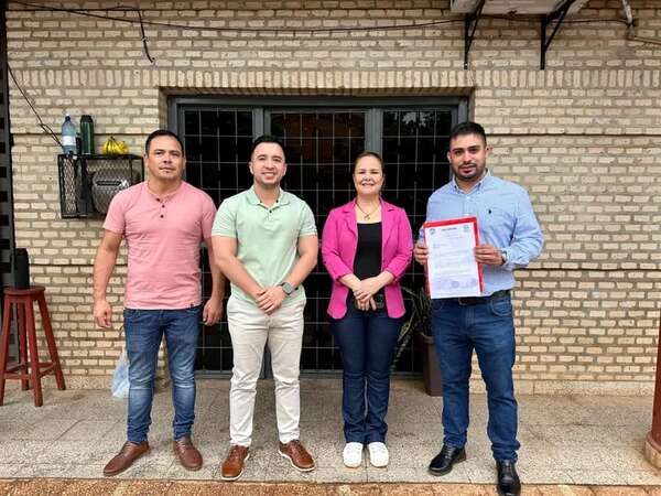 Emergencia distrital y cambio de jefe de policía ante ola de inseguridad en Coronel Oviedo - Nacionales - ABC Color