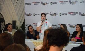 Realizan charlas contra el bullying, violencia y otros temas dirigidos a jóvenes