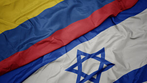 Colombia formaliza ruptura de relaciones con Israel - ADN Digital