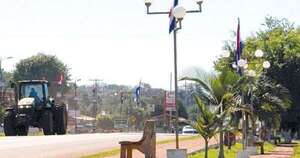 Diario HOY | Municipio de Alto Paraná es declarado como “capital de la paraguayidad”