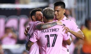 Diego Gómez estará para la Copa América dijo el “Tata” Martino