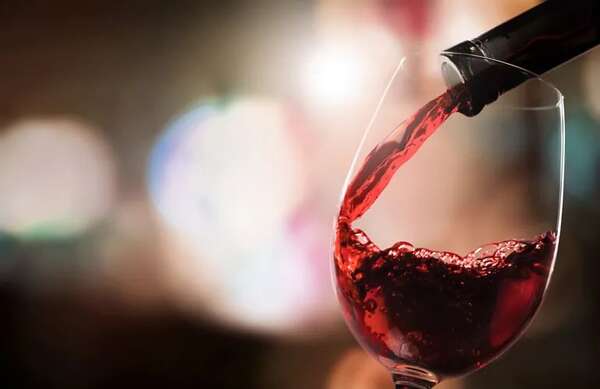 ¿Cuál es la temperatura ideal para disfrutar del vino tinto? - Gastronomía - ABC Color