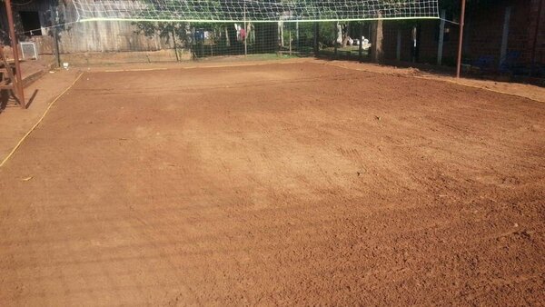 Discusión en plena cancha de vóley termina con dos muertos - Radio Imperio 106.7 FM
