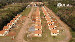 MUVH celebra ejecución de casi 100% en construcción de viviendas más que el año pasado - Unicanal