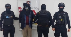  Exbanquero Jorge Peirano Basso obtiene arresto domiciliario en caso de la quiebra del Banco Alemán