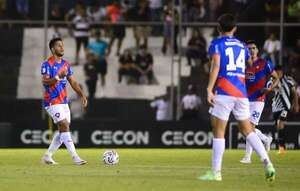 Libertad vs. Cerro Porteño: ¿Cómo está el historial de partidos por Liga? - Fútbol - ABC Color