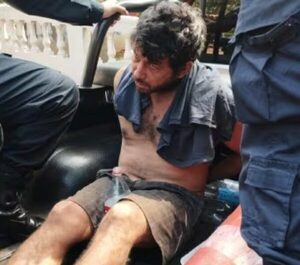 Detuvieron a adicto que asesinó a un hombre en bodega de CDE