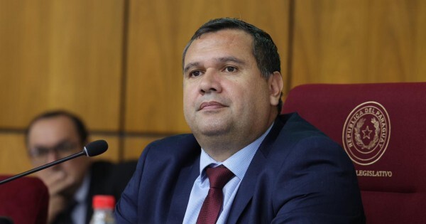 Derlis rechaza la devolución premiada y el proyecto de Esgaiba no pasaría en el Senado