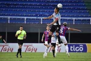 Libertad vs. Cerro Porteño: ¿Dónde ver por TV y streaming? - Fútbol - ABC Color