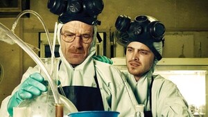 Breaking Bad casi fue cancelada en sus primeras temporadas